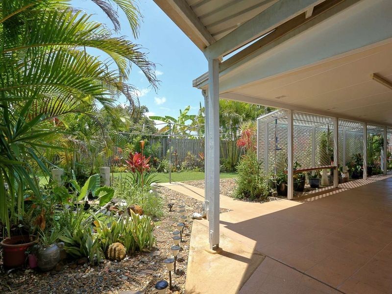 5 Crest Court, Avoca QLD 4670