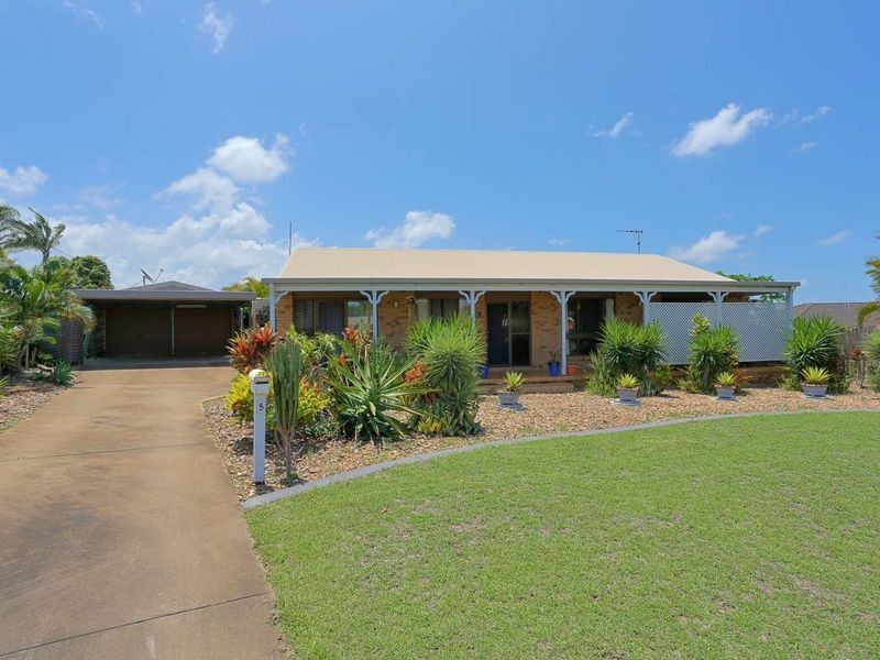 5 Crest Court, Avoca QLD 4670