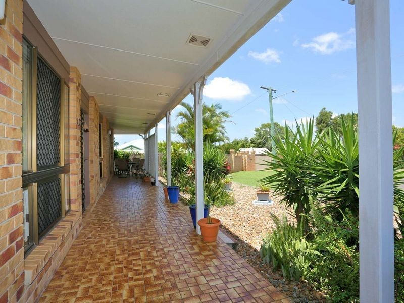5 Crest Court, Avoca QLD 4670