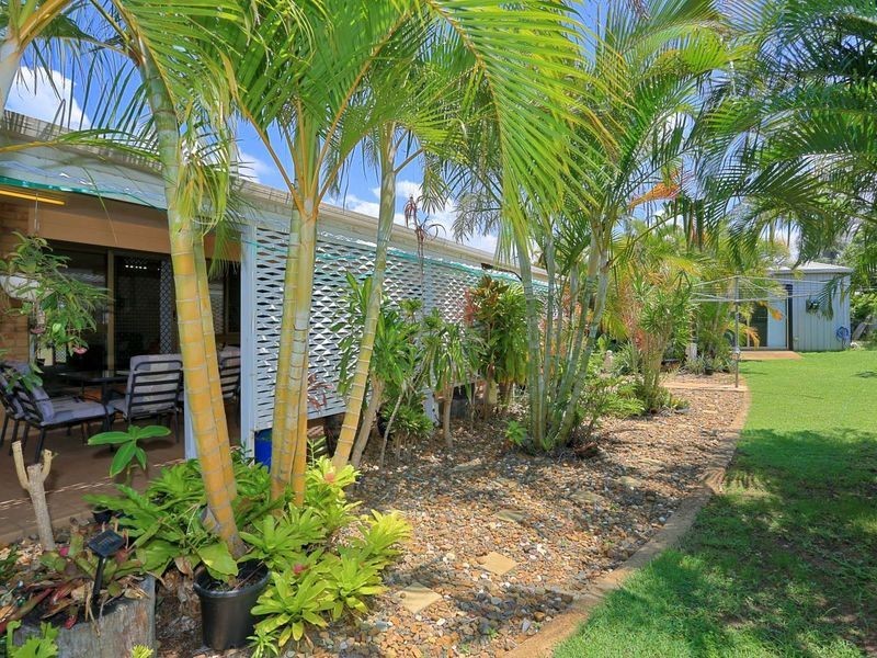 5 Crest Court, Avoca QLD 4670