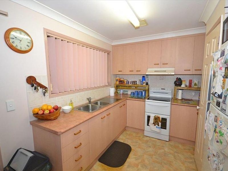 318 Gordons Road, Alloway QLD 4670