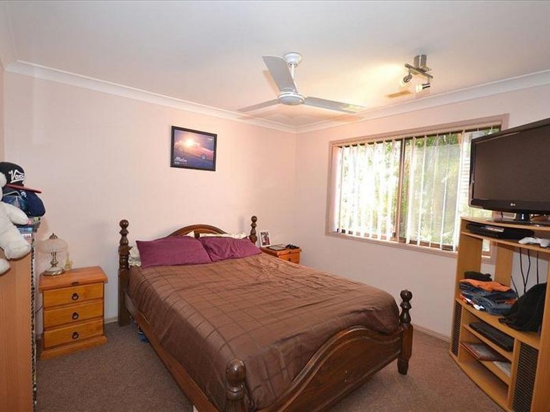 318 Gordons Road, Alloway QLD 4670
