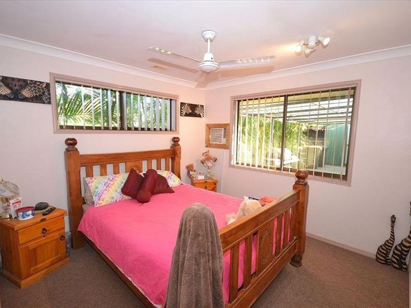 318 Gordons Road, Alloway QLD 4670