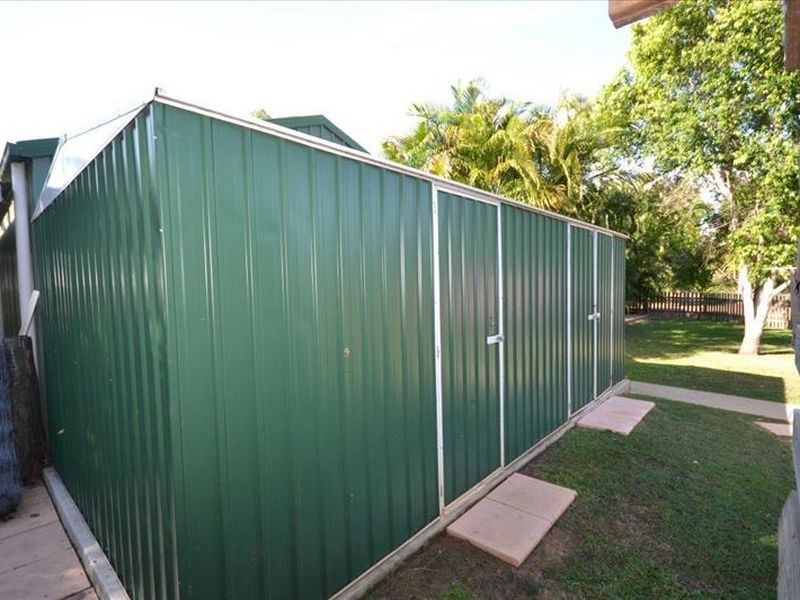 318 Gordons Road, Alloway QLD 4670