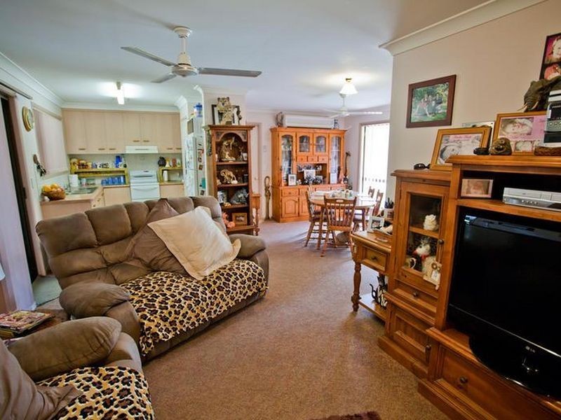 318 Gordons Road, Alloway QLD 4670