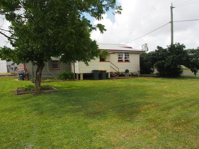 5 Cross Street, Bundaberg East QLD 4670