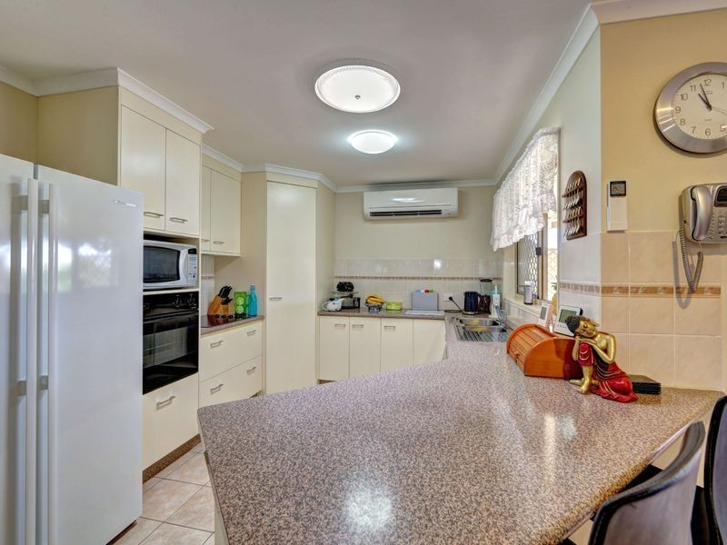12 Orlabah Avnue, Innes Park QLD 4670