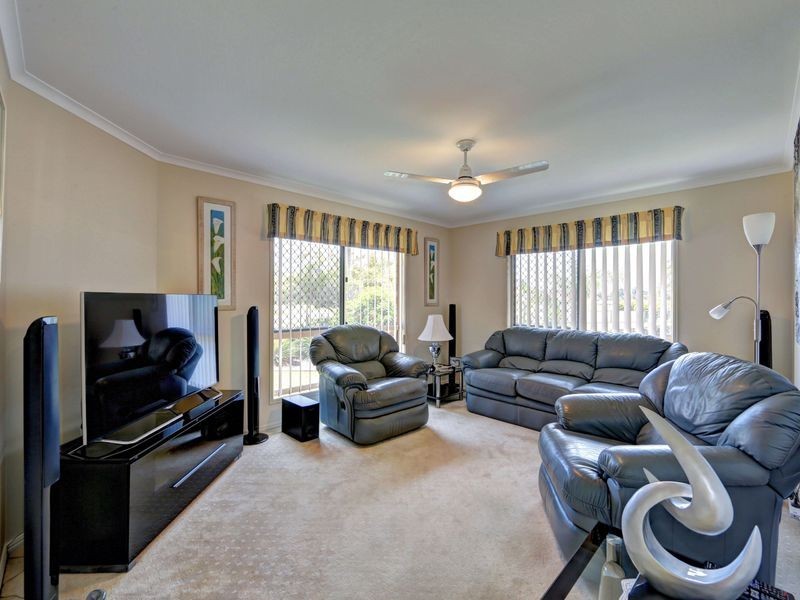 12 Orlabah Avnue, Innes Park QLD 4670