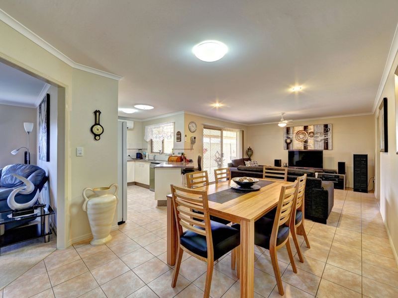 12 Orlabah Avnue, Innes Park QLD 4670