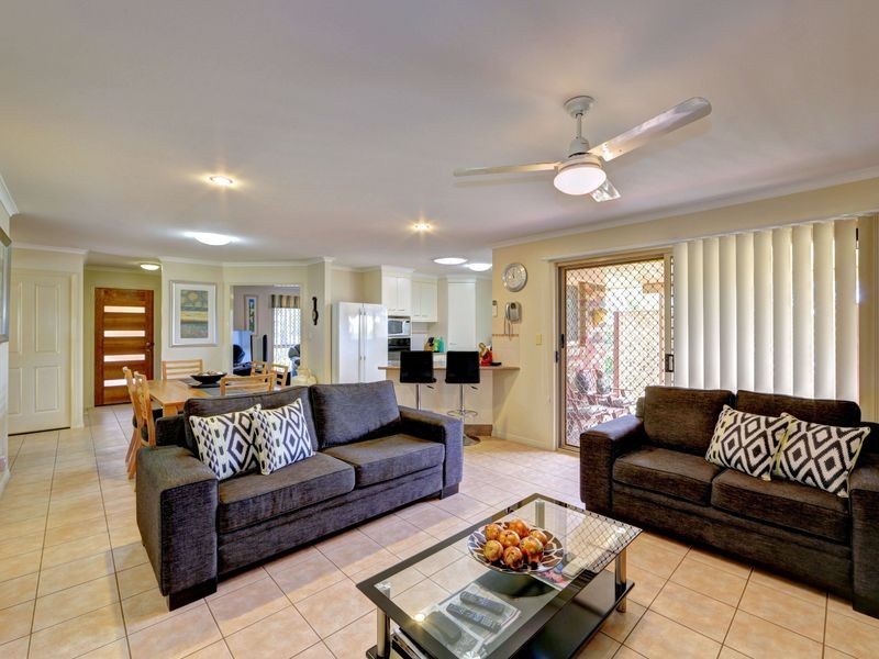 12 Orlabah Avnue, Innes Park QLD 4670