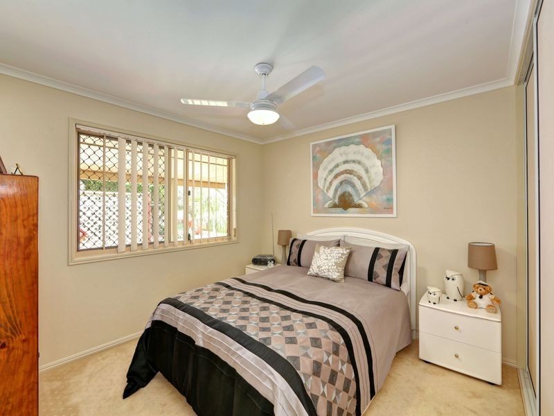 12 Orlabah Avnue, Innes Park QLD 4670