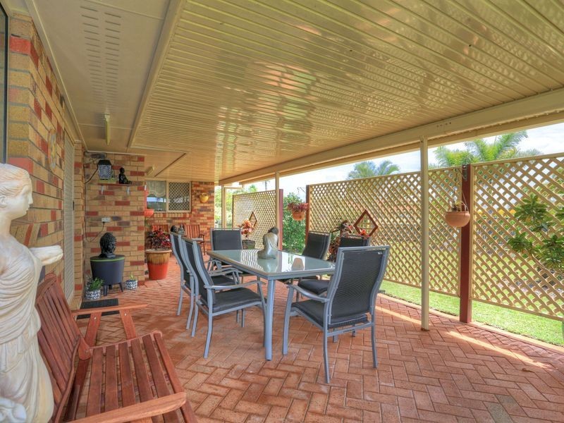 12 Orlabah Avnue, Innes Park QLD 4670