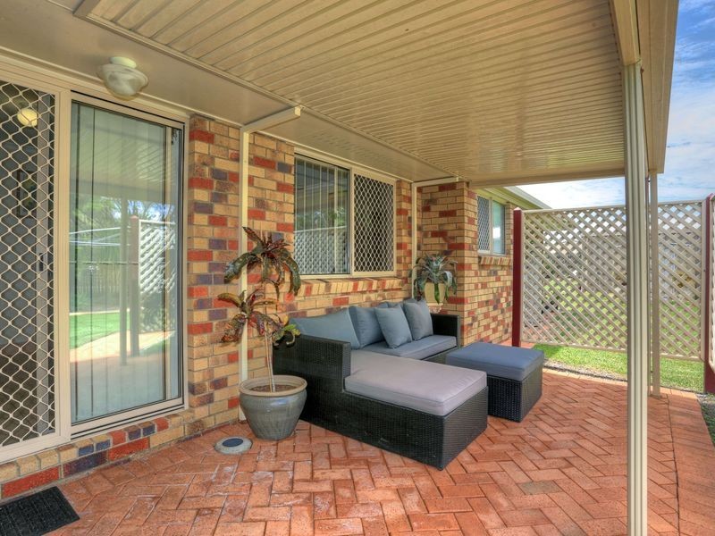 12 Orlabah Avnue, Innes Park QLD 4670