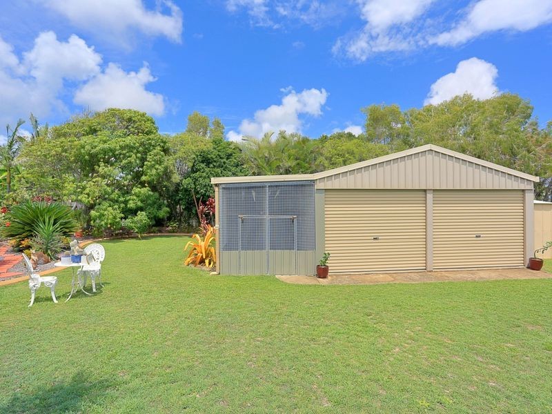 12 Orlabah Avnue, Innes Park QLD 4670