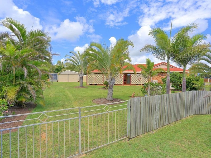 12 Orlabah Avnue, Innes Park QLD 4670