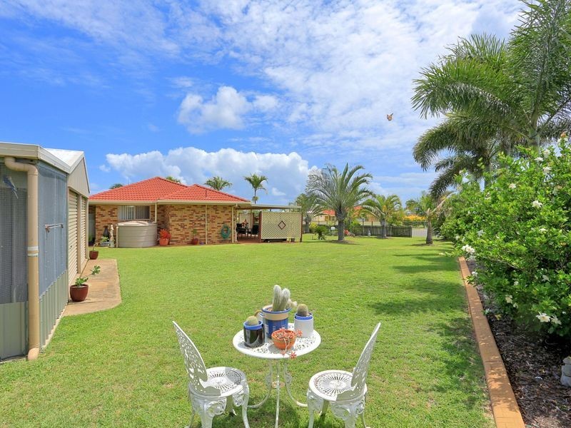 12 Orlabah Avnue, Innes Park QLD 4670