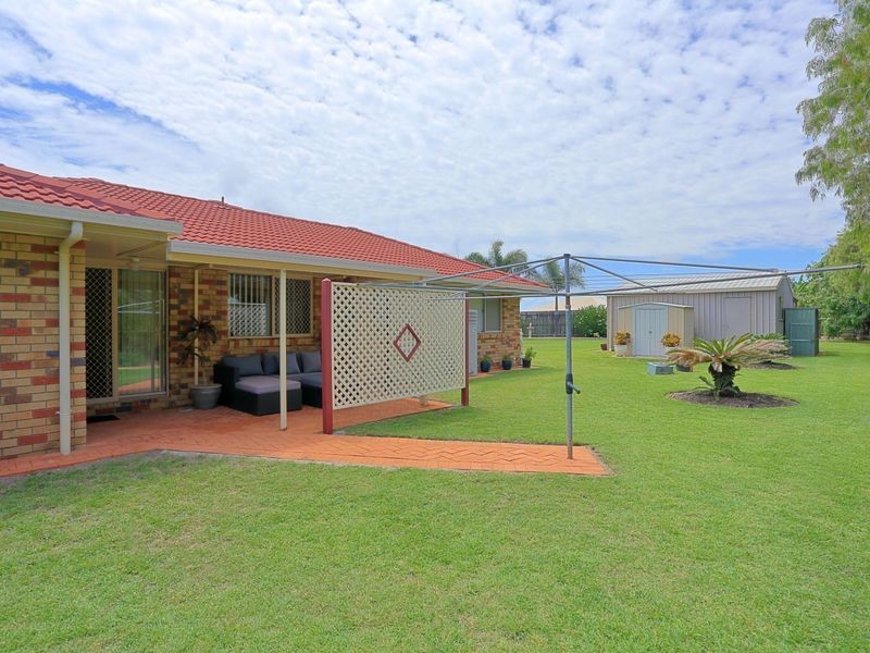 12 Orlabah Avnue, Innes Park QLD 4670