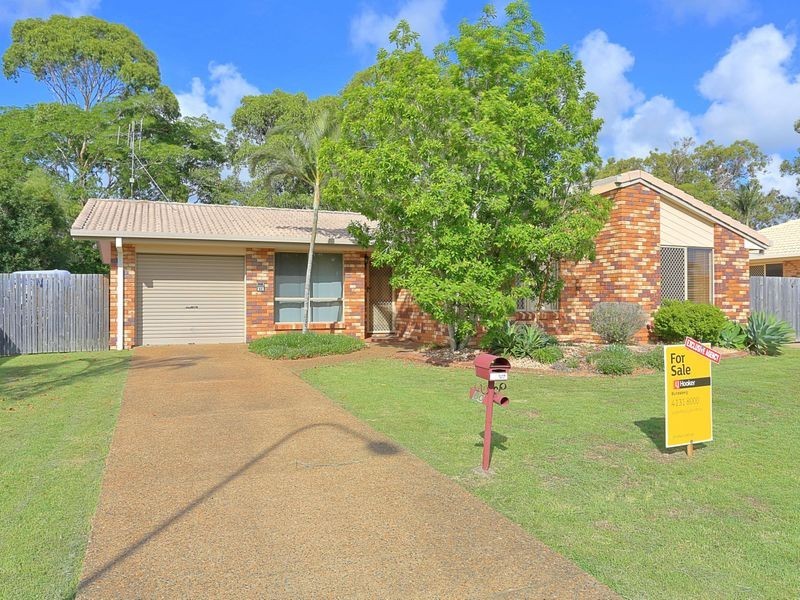 60 Leivesley Street, Bundaberg East QLD 4670