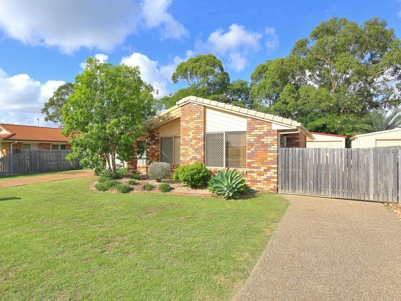 60 Leivesley Street, Bundaberg East QLD 4670