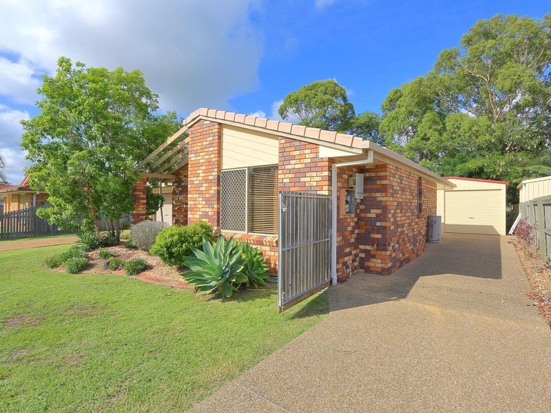 60 Leivesley Street, Bundaberg East QLD 4670