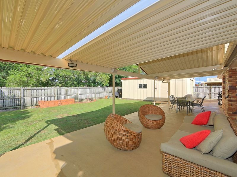 60 Leivesley Street, Bundaberg East QLD 4670