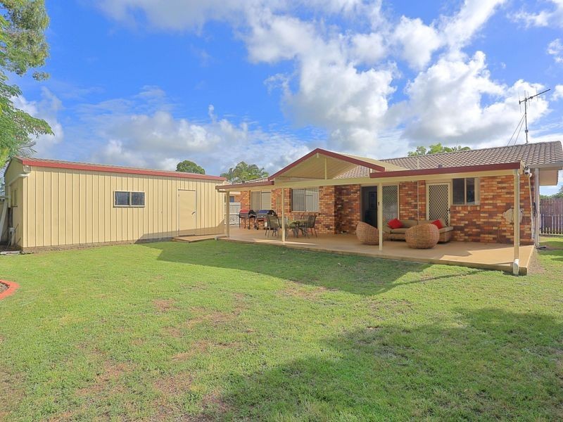 60 Leivesley Street, Bundaberg East QLD 4670