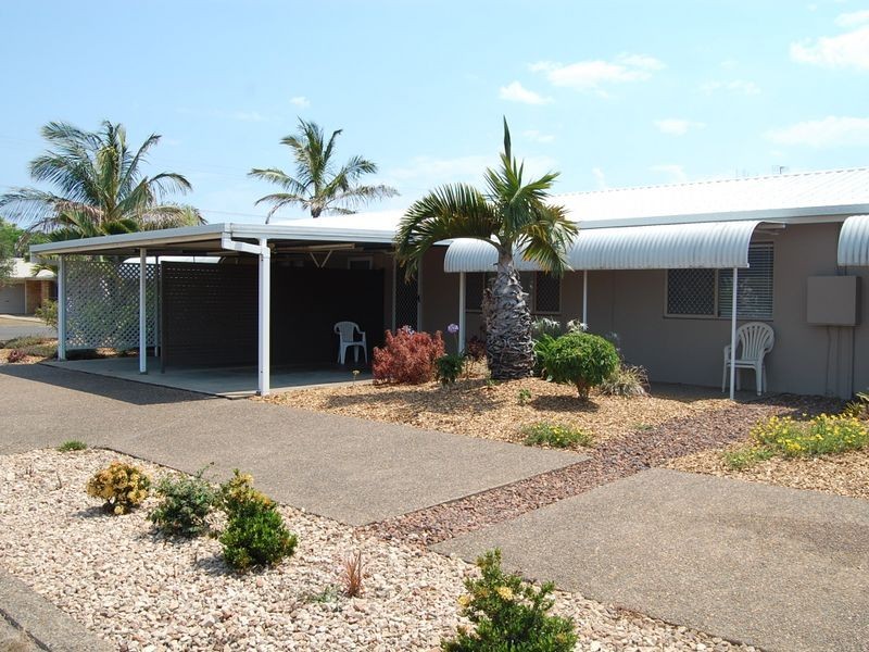 2/1 Finnis Street, Avenell Heights QLD 4670