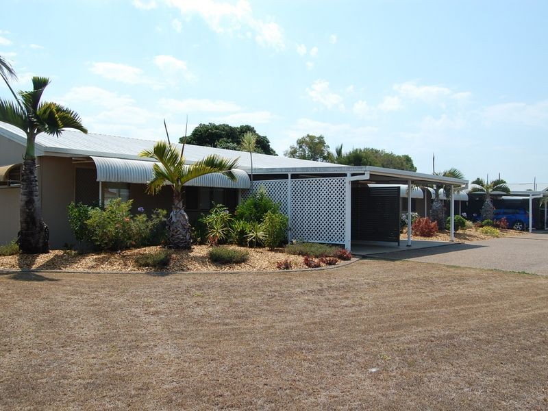 2/1 Finnis Street, Avenell Heights QLD 4670