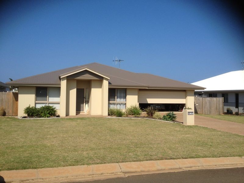 21 Panoramic Way, Bargara QLD 4670