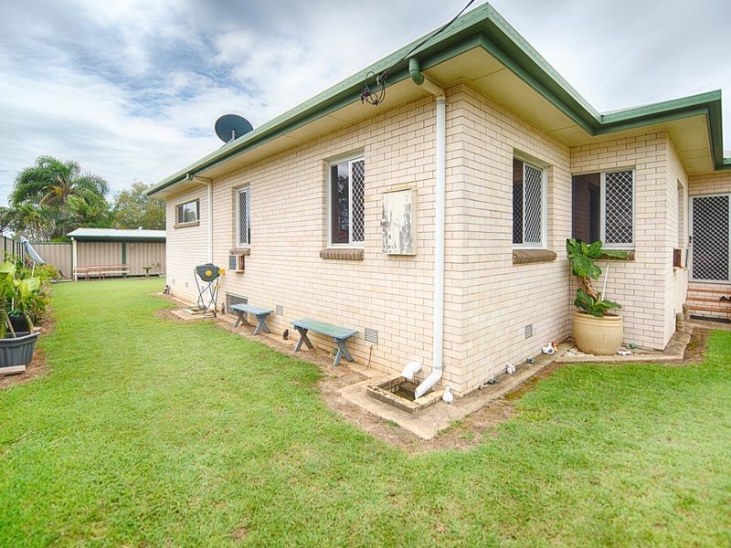 1 Lloyd Street, Walkervale QLD 4670