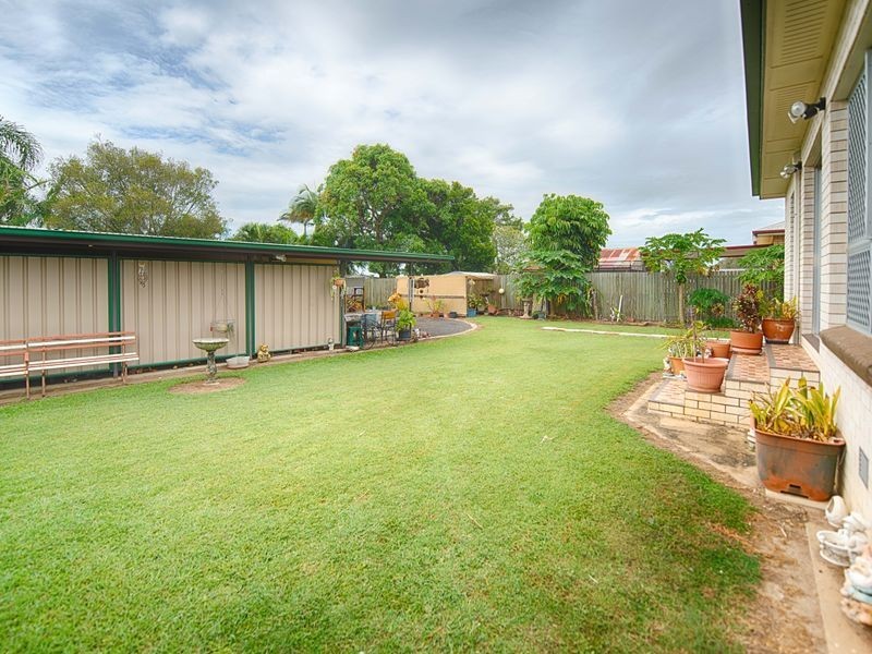 1 Lloyd Street, Walkervale QLD 4670