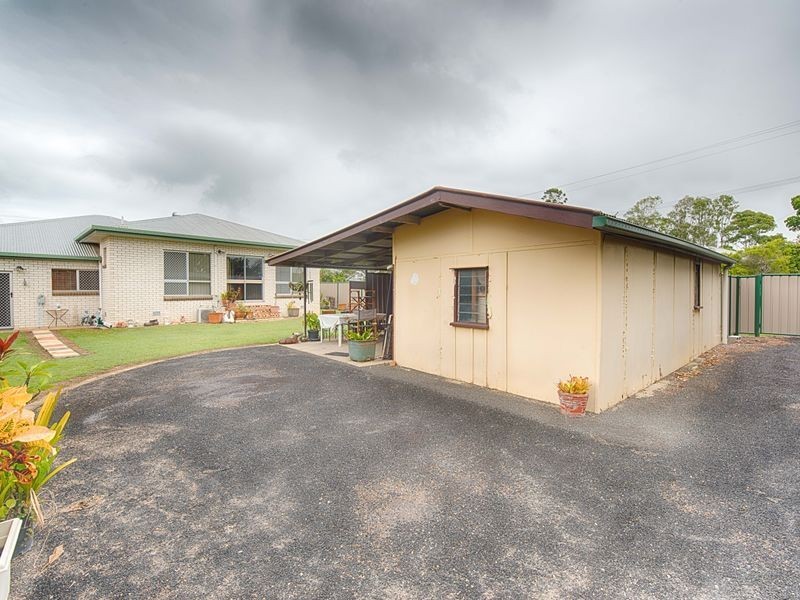 1 Lloyd Street, Walkervale QLD 4670