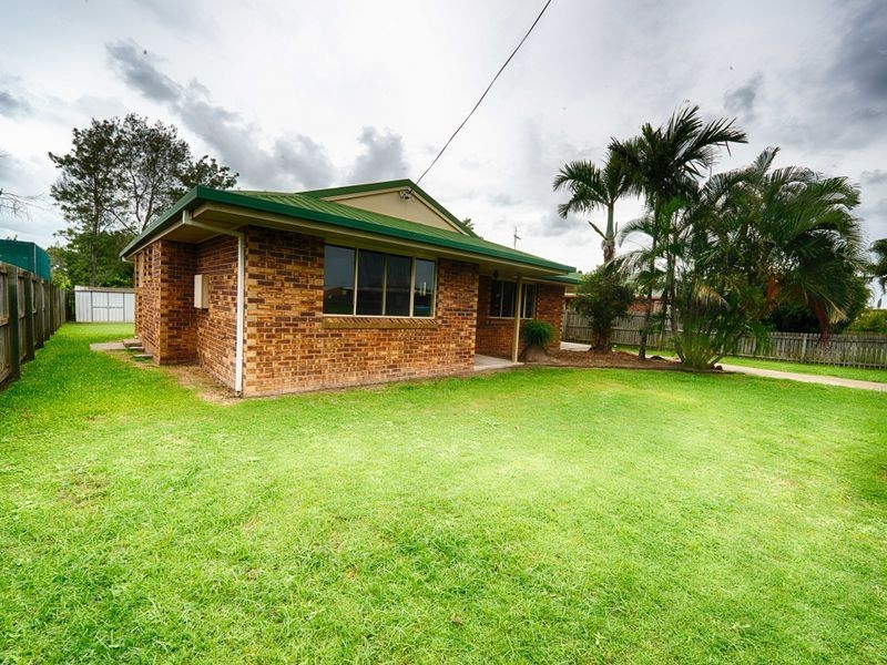 13 Daniel Drive, Bundaberg North QLD 4670