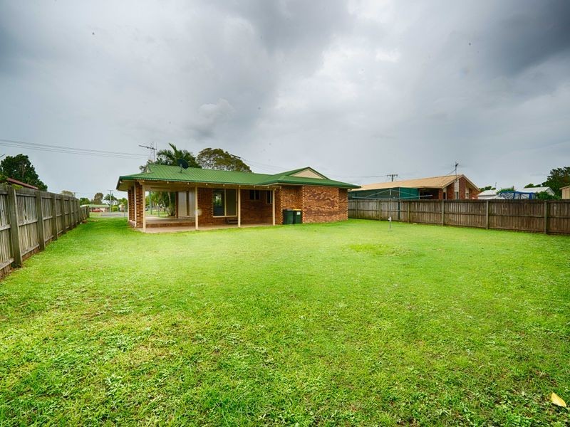 13 Daniel Drive, Bundaberg North QLD 4670