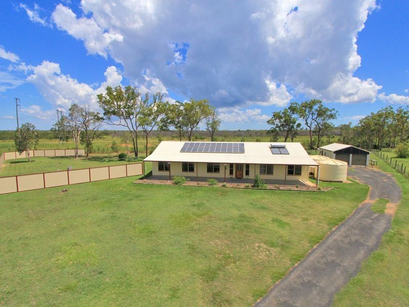 14 Bendidee Court, Branyan QLD 4670