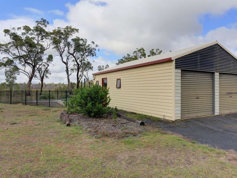 14 Bendidee Court, Branyan QLD 4670