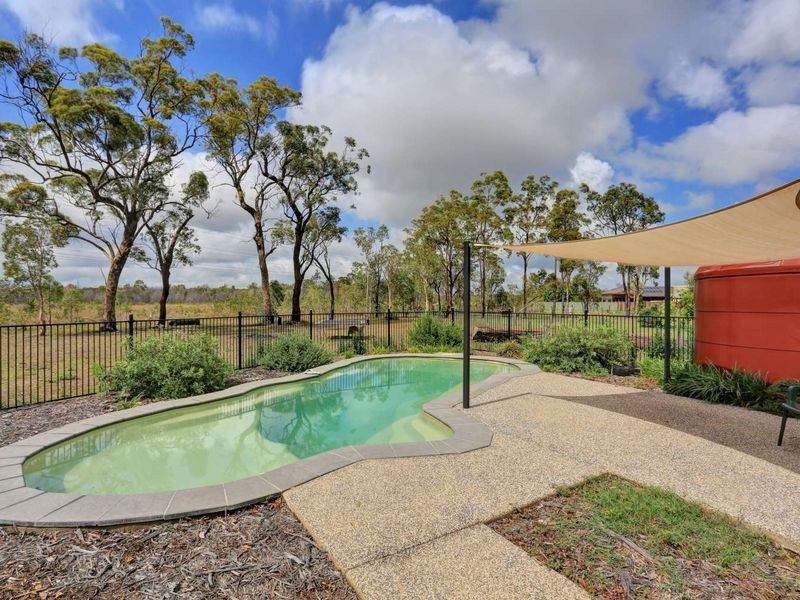 14 Bendidee Court, Branyan QLD 4670