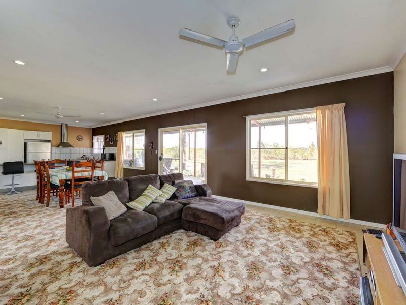 14 Bendidee Court, Branyan QLD 4670