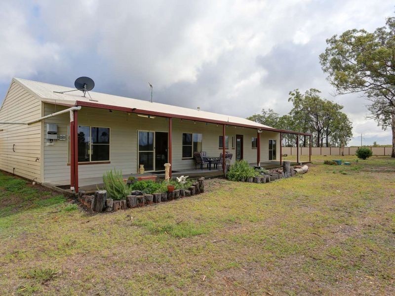14 Bendidee Court, Branyan QLD 4670