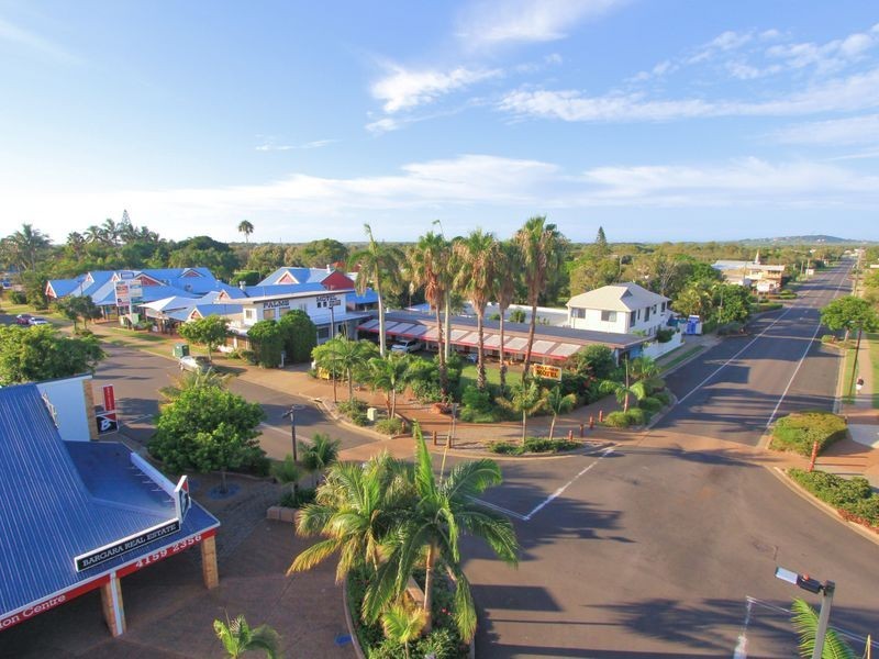 7 Bauer Street, Bargara QLD 4670