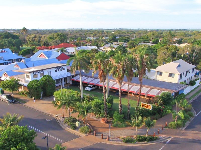 7 Bauer Street, Bargara QLD 4670