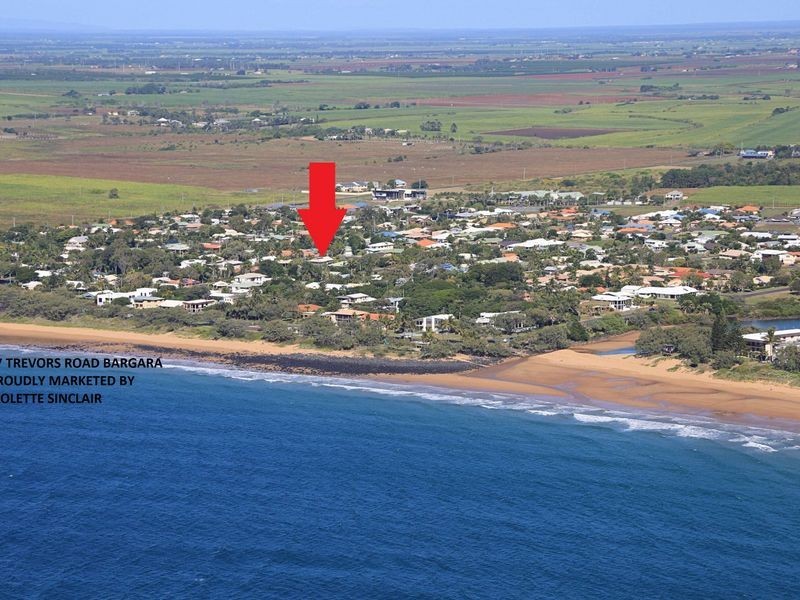 27 Trevors Road, Bargara QLD 4670
