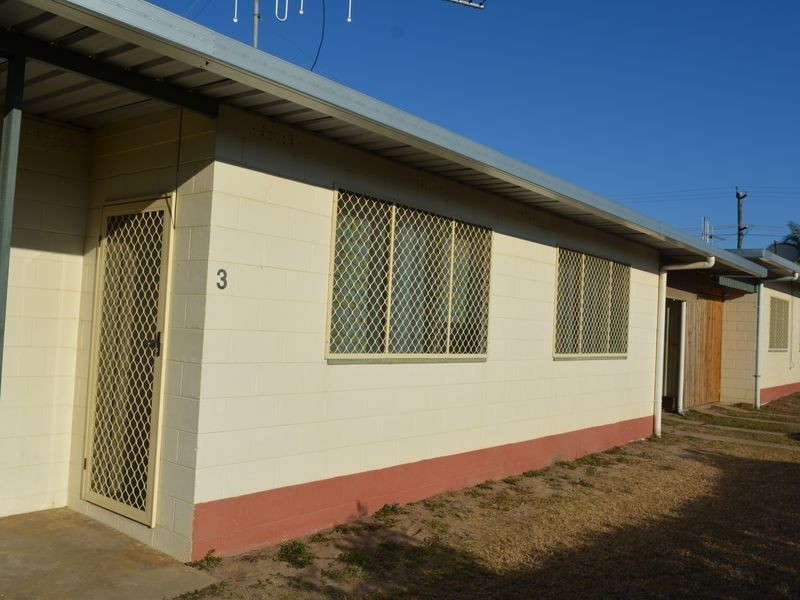 3/1 McNeilly Street, Norville QLD 4670