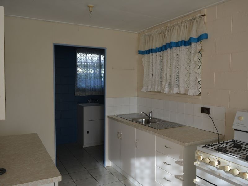 3/1 McNeilly Street, Norville QLD 4670