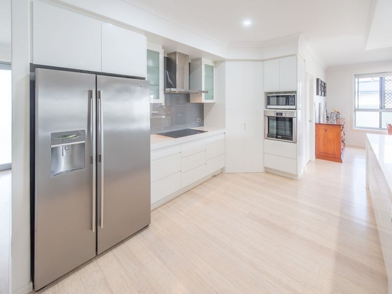 3 Torrisi Place, Kalkie QLD 4670