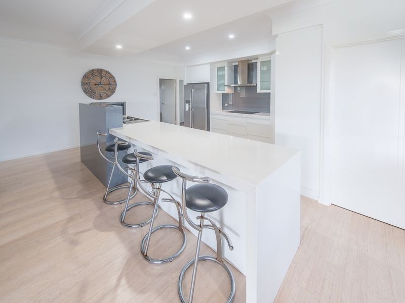 3 Torrisi Place, Kalkie QLD 4670