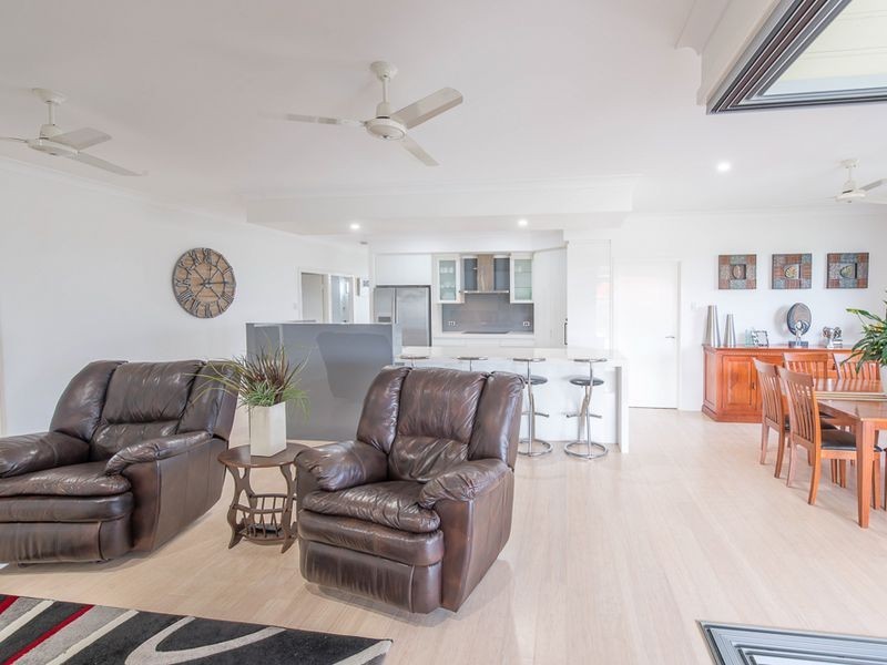 3 Torrisi Place, Kalkie QLD 4670