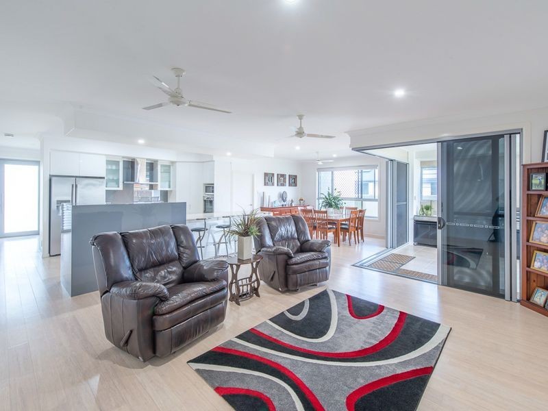 3 Torrisi Place, Kalkie QLD 4670