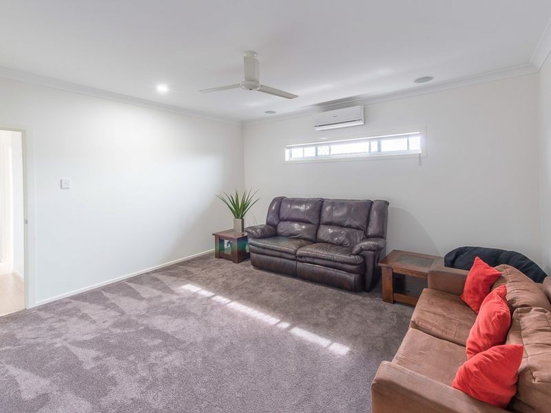 3 Torrisi Place, Kalkie QLD 4670