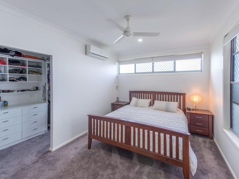 3 Torrisi Place, Kalkie QLD 4670